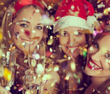 Нова година 2026 в Истанбул, от В.Търново, дневен преход - 3 нощувки